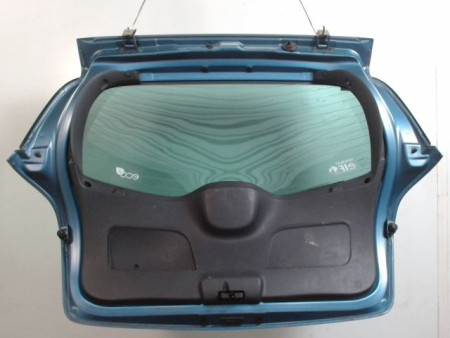 HAYON RENAULT CLIO