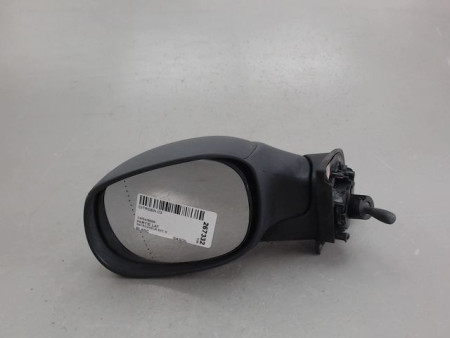 RETROVISEUR EXTERIEUR GAUCHE CITROEN C3