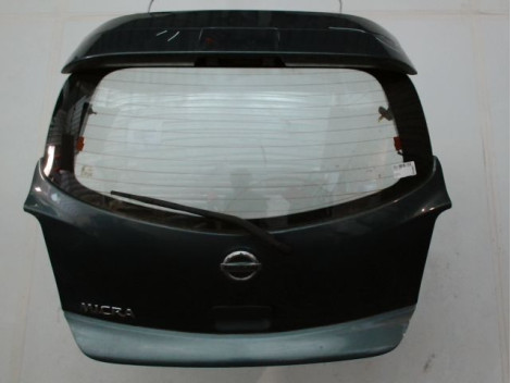 HAYON NISSAN MICRA