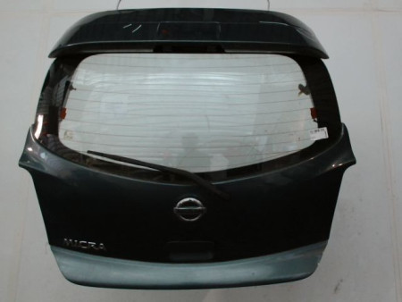 HAYON NISSAN MICRA