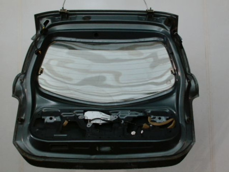 HAYON NISSAN MICRA