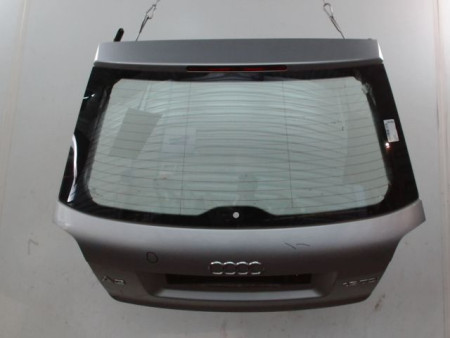 HAYON AUDI A3