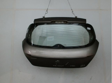 HAYON PEUGEOT 308
