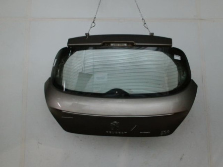 HAYON PEUGEOT 308