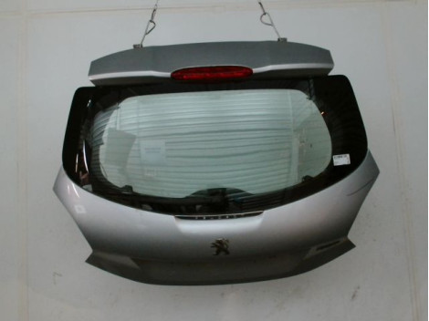 HAYON PEUGEOT 208