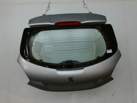 HAYON PEUGEOT 208
