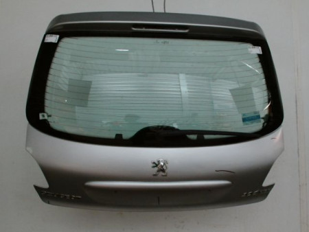 HAYON PEUGEOT 206