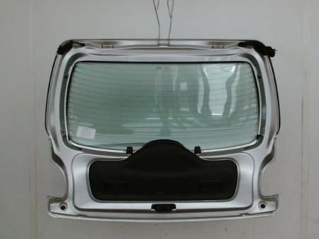 HAYON PEUGEOT 206
