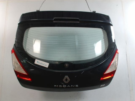 HAYON RENAULT MEGANE