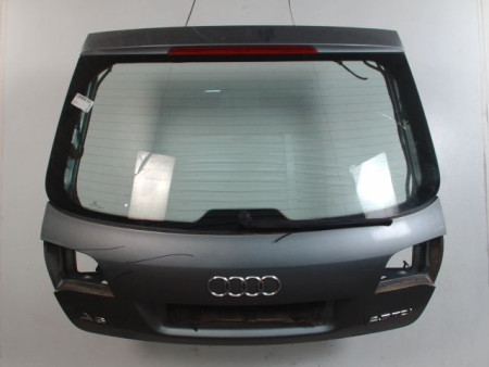 HAYON AUDI A6