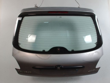 HAYON PEUGEOT 206