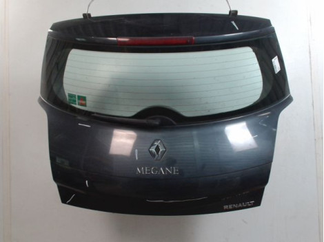 HAYON RENAULT MEGANE