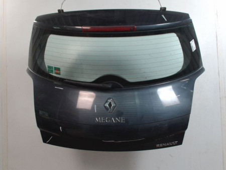 HAYON RENAULT MEGANE