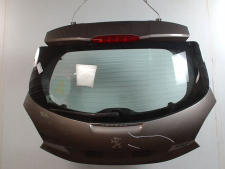 HAYON PEUGEOT 208