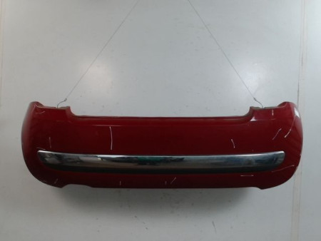 PARE-CHOC ARRIER FIAT 500