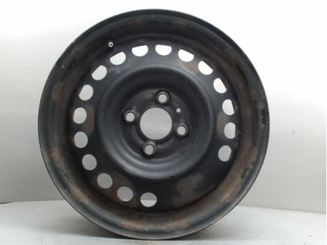 JANTE TOLE NISSAN NOTE