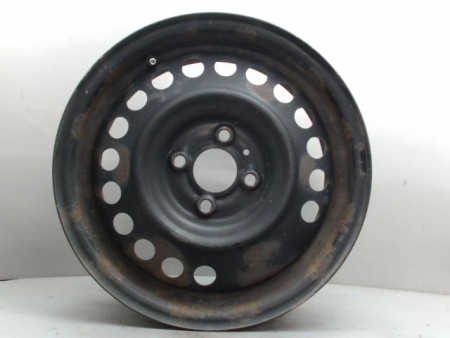JANTE TOLE NISSAN NOTE