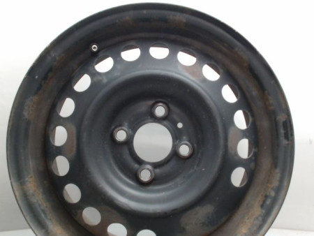 JANTE TOLE NISSAN NOTE