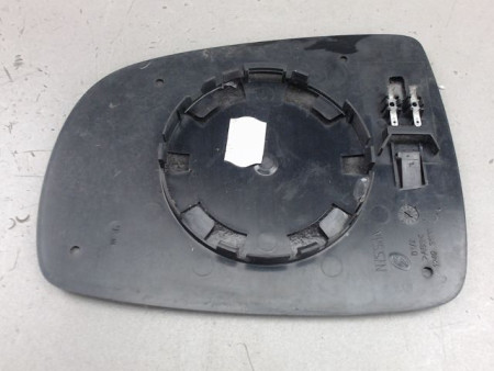 GLACE RETROVISEUR EXT D NISSAN NOTE