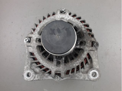 ALTERNATEUR NISSAN NOTE
