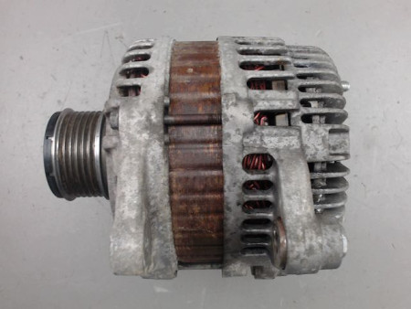 ALTERNATEUR NISSAN NOTE