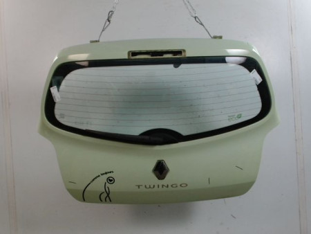 HAYON RENAULT TWINGO