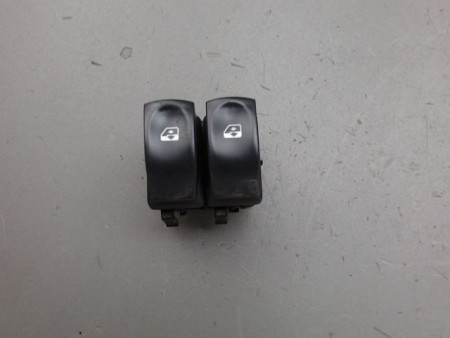 COMMANDE LEVE-GLACE PORTE AVG RENAULT TWINGO