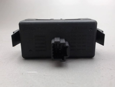 BOUTON DE WARNING RENAULT TWINGO