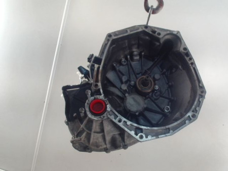 BOITE A VITESSE MECANIQUE NISSAN NOTE 1.5 dCi