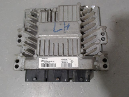 CALCULATEUR MOTEUR NISSAN NOTE