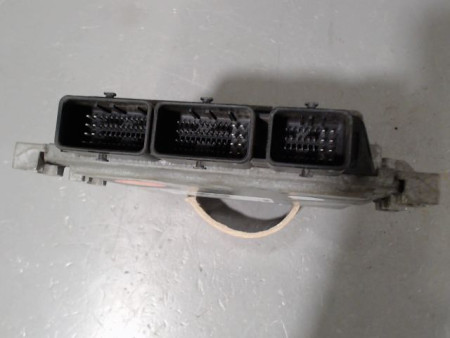 CALCULATEUR MOTEUR NISSAN NOTE