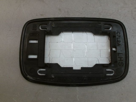 GLACE RETROVISEUR EXT G FORD FIESTA