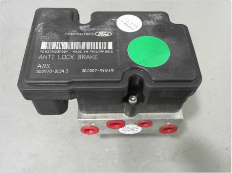 UNITE HYDRAULIQUE ABS FORD FIESTA 05-2008