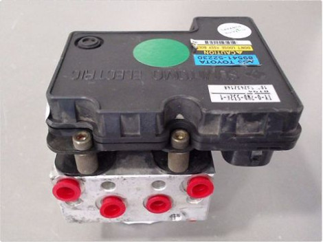 UNITE HYDRAULIQUE ABS TOYOTA YARIS VERSO 2003-