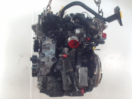 MOTEUR DIESEL RENAULT MASTER 2.3 dCi 135 FWD 