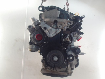 MOTEUR DIESEL RENAULT MASTER 2.3 dCi 135 FWD 