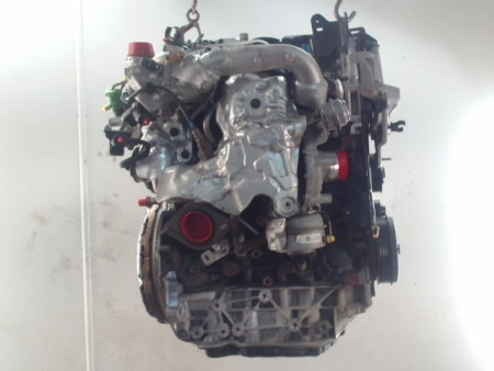 MOTEUR DIESEL RENAULT MASTER 2.3 dCi 135 FWD 