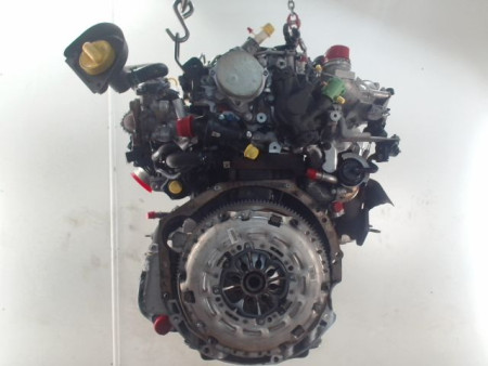 MOTEUR DIESEL RENAULT MASTER 2.3 dCi 135 FWD 