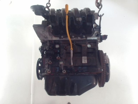 MOTEUR ESSENCE RENAULT CLIO 1.2 16V (BB05, BB0W, BB11, BB27, BB2T, BB2U, BB2V, CB05,...