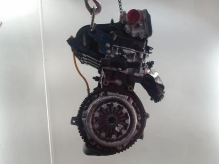 MOTEUR ESSENCE RENAULT CLIO 1.2 16V (BB05, BB0W, BB11, BB27, BB2T, BB2U, BB2V, CB05,...