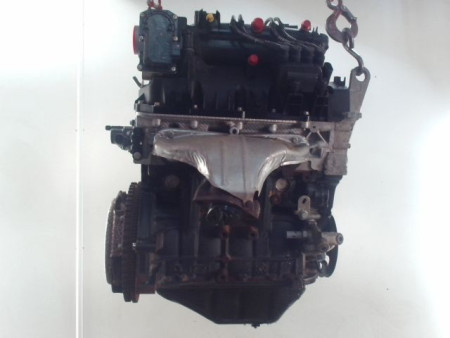 MOTEUR ESSENCE RENAULT CLIO 1.2 16V (BB05, BB0W, BB11, BB27, BB2T, BB2U, BB2V, CB05,...