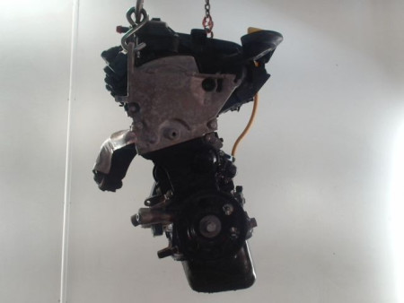 MOTEUR ESSENCE RENAULT CLIO 1.2 16V (BB05, BB0W, BB11, BB27, BB2T, BB2U, BB2V, CB05,...