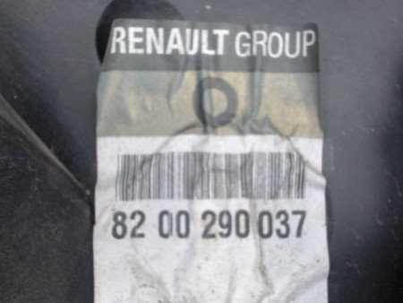 SUPPORT PARE-CHOC ARG RENAULT CLIO