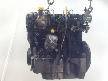 MOTEUR DIESEL RENAULT CLIO 1.5 dCi 