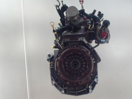 MOTEUR DIESEL RENAULT CLIO 1.5 dCi 