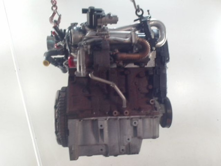 MOTEUR DIESEL RENAULT CLIO 1.5 dCi 