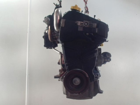 MOTEUR DIESEL RENAULT CLIO 1.5 dCi 