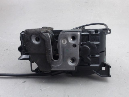 SYSTEME CONDAMNATION AVANT GAUCHE RENAULT MEGANE
