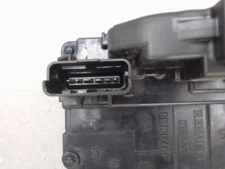 SYSTEME CONDAMNATION AVANT GAUCHE NISSAN QASHQAI