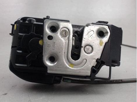 SYSTEME CONDAMNATION ARRIERE DROIT NISSAN QASHQAI